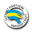 Svenskt konsthantverk